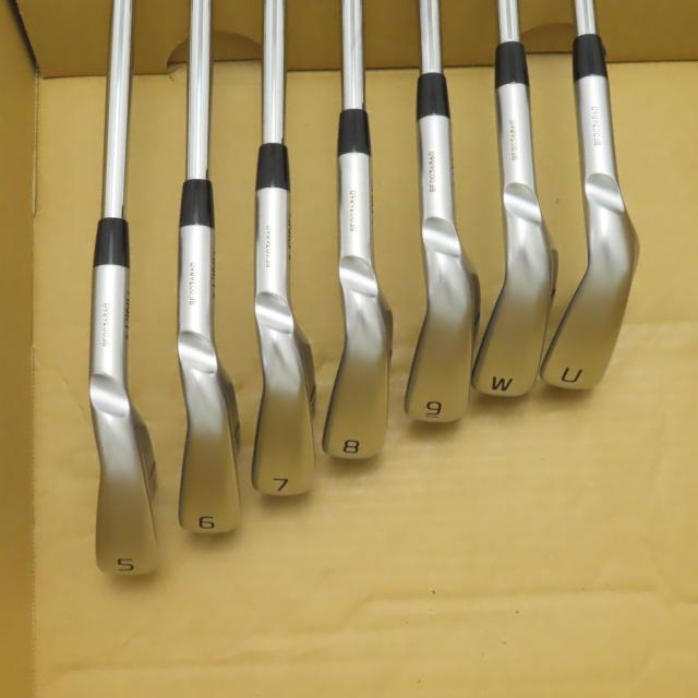 特注カスタムクラブ フォーティーン HI-3 ユーティリティ アイアン