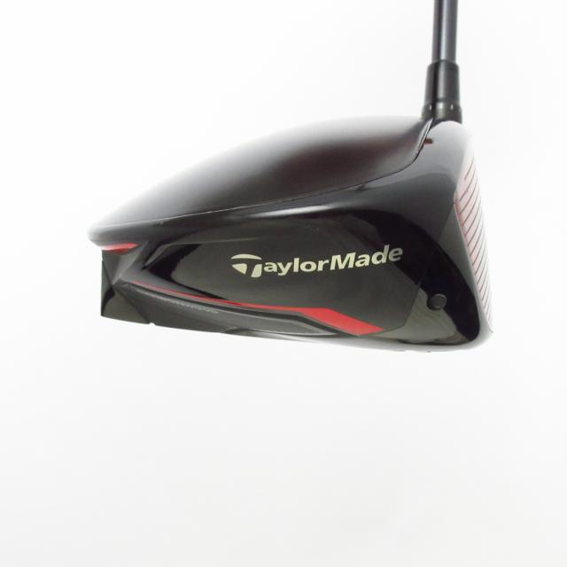 【中古ゴルフクラブ】テーラーメイド　STEALTH　ステルス ドライバー TENSEI RED TM50(2022)　シャフト：TENSEI RED TM50(2022)_3