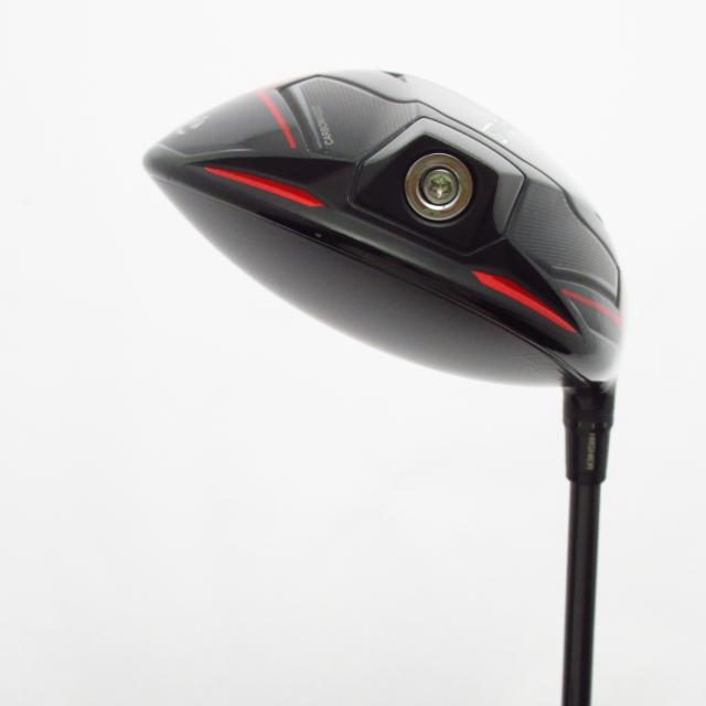 【中古ゴルフクラブ】テーラーメイド　STEALTH　ステルス ドライバー TENSEI RED TM50(2022)　シャフト：TENSEI RED TM50(2022)_4