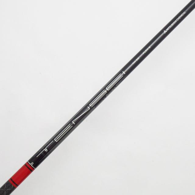 【中古ゴルフクラブ】テーラーメイド　STEALTH　ステルス ドライバー TENSEI RED TM50(2022)　シャフト：TENSEI RED TM50(2022)_5