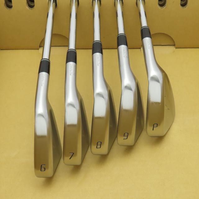 【中古ゴルフクラブ】フォーティーン　FOURTEEN　TB-7 FORGED アイアン N.S.PRO MODUS3 TOUR 105　シャフト：N.S.PRO MODUS3 TOUR 105