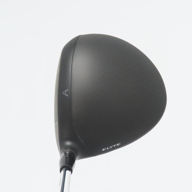 【中古ゴルフクラブ】キャロウェイゴルフ　ELYTE　エリート ドライバー VENTUS GREEN 5 for Callaway　シャフト：VENTUS GREEN 5 for C…_1