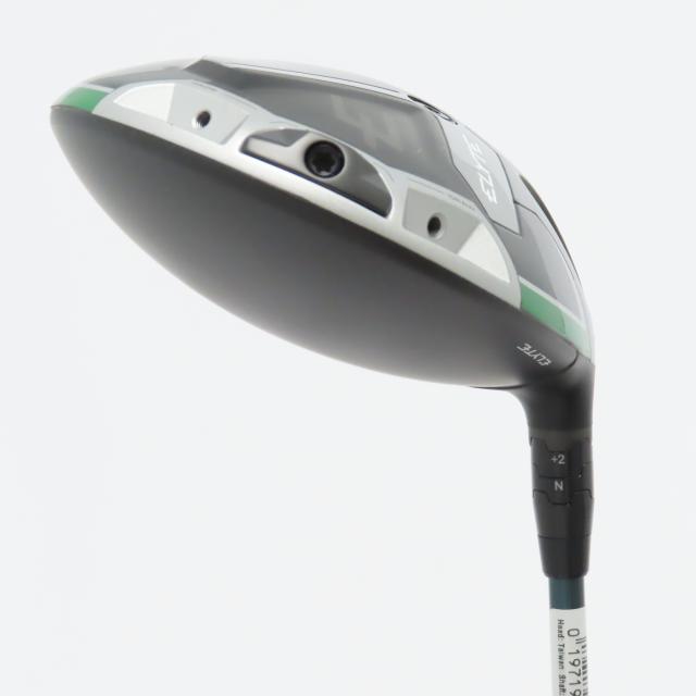 【中古ゴルフクラブ】キャロウェイゴルフ　ELYTE　エリート ドライバー VENTUS GREEN 5 for Callaway　シャフト：VENTUS GREEN 5 for C…_4