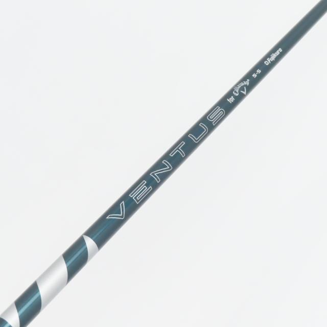 【中古ゴルフクラブ】キャロウェイゴルフ　ELYTE　エリート ドライバー VENTUS GREEN 5 for Callaway　シャフト：VENTUS GREEN 5 for C…_5