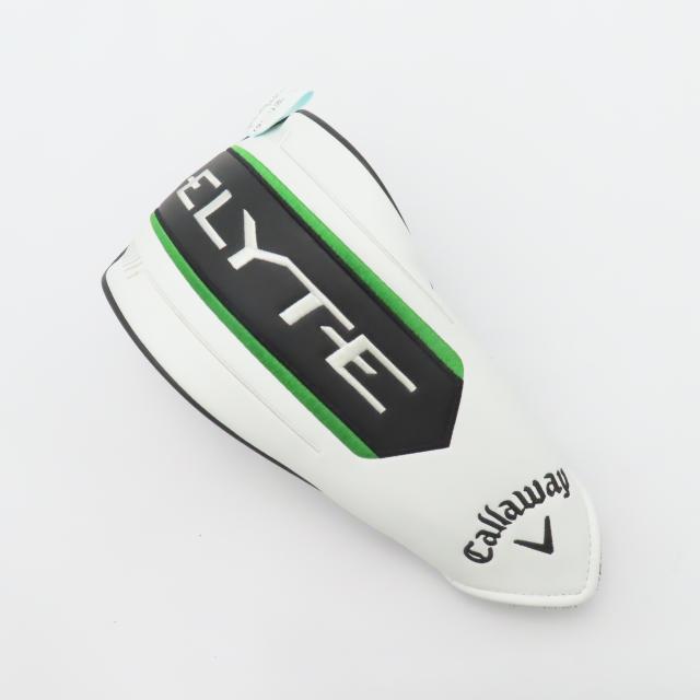 【中古ゴルフクラブ】キャロウェイゴルフ　ELYTE　エリート ドライバー VENTUS GREEN 5 for Callaway　シャフト：VENTUS GREEN 5 for C…_7