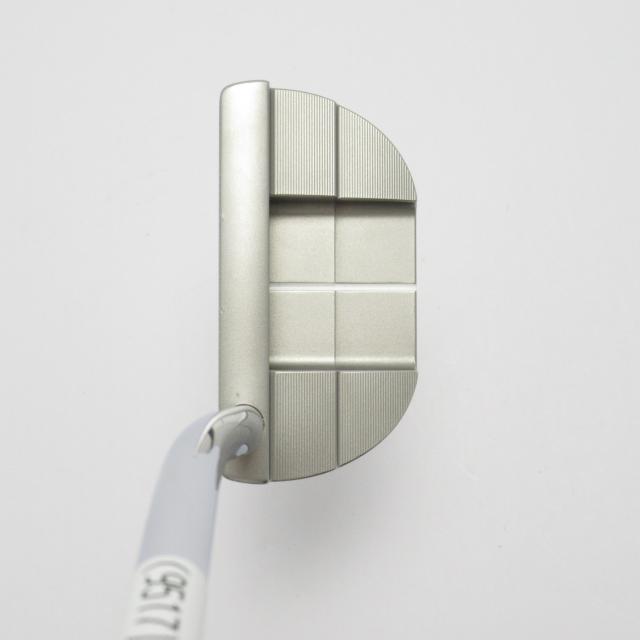 中古ゴルフクラブ 中古クラブ ピン PING DS 72 パター スチール