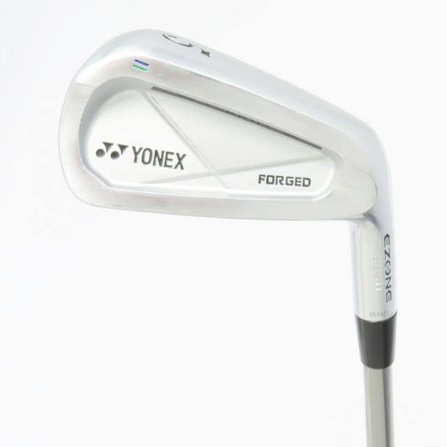 【中古ゴルフクラブ】ヨネックス　EZONE　EZONE CB 511 アイアン DIAMOND Speeder IRON 6　シャフト：DIAMOND Speeder IRON 6