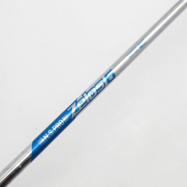 【中古ゴルフクラブ】キャスコ　DOLPHIN　ドルフィン DW-123 Copper ウェッジ N.S.PRO ZELOS 6　シャフト：N.S.PRO ZELOS 6