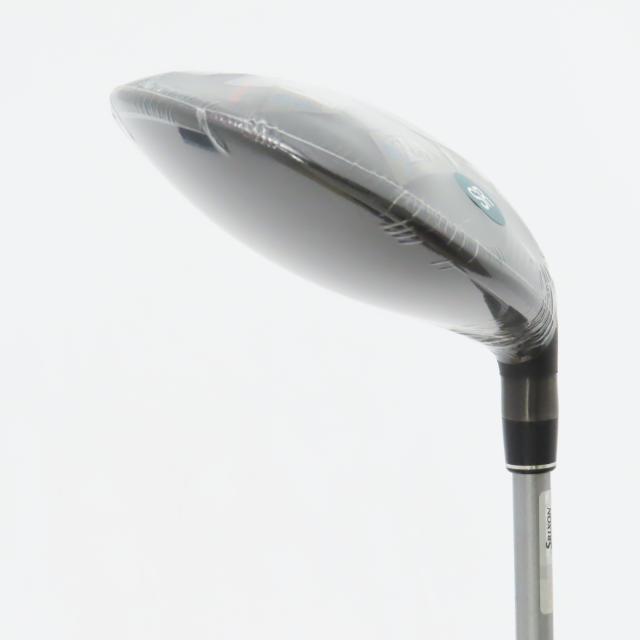 ゴルフクラブ】ダンロップ SRIXON スリクソン ZX MkII