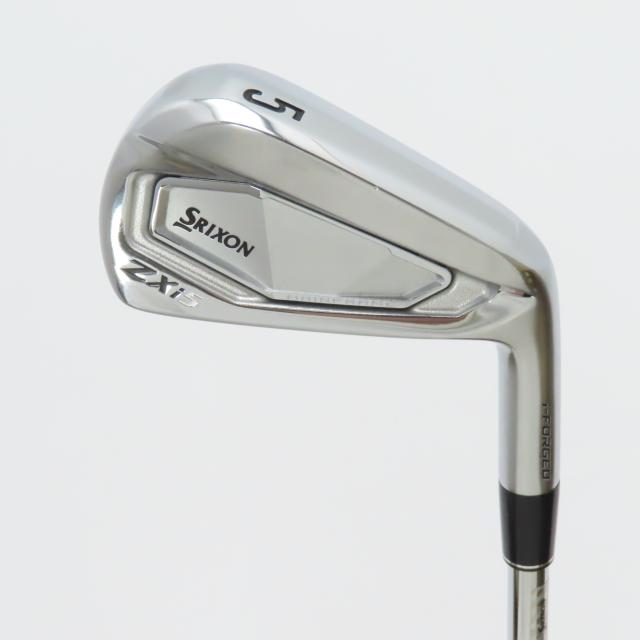 【中古ゴルフクラブ】ダンロップ　SRIXON　スリクソン ZXi5 アイアン Dynamic Gold 85　シャフト：Dynamic Gold 85
