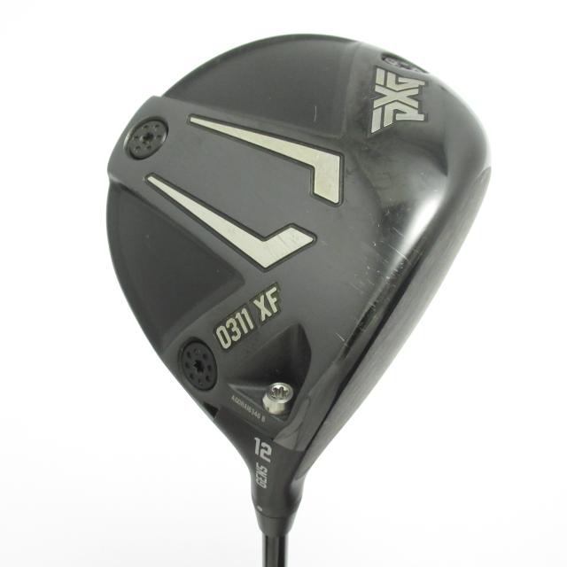 【中古ゴルフクラブ】ピーエックスジー　PXG　PXG 0311 XF GEN5 ドライバー カーボンシャフト　シャフト：カーボンシャフト　レディス