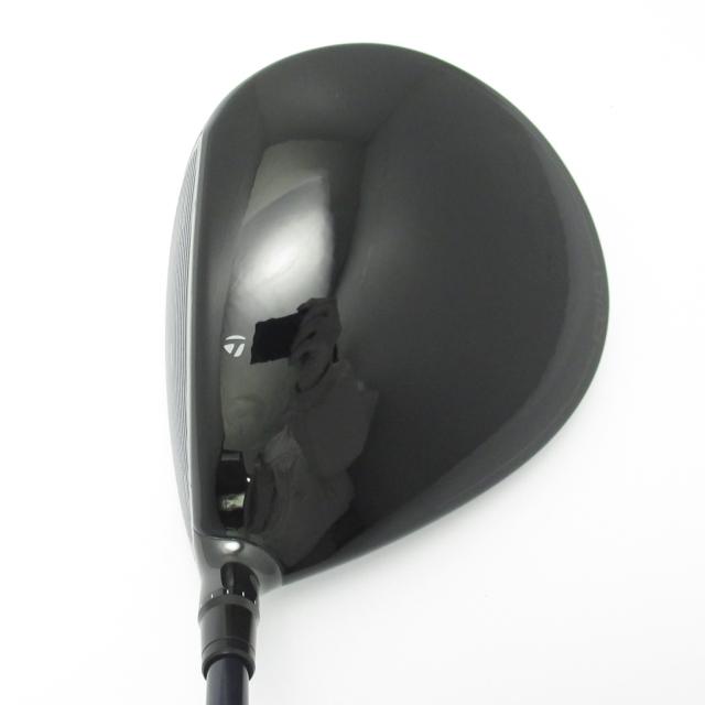 【中古ゴルフクラブ】テーラーメイド　Qi10　Qi10 ドライバー Diamana Blue TM50　シャフト：Diamana Blue TM50_1
