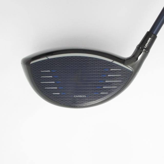 【中古ゴルフクラブ】テーラーメイド　Qi10　Qi10 ドライバー Diamana Blue TM50　シャフト：Diamana Blue TM50_2