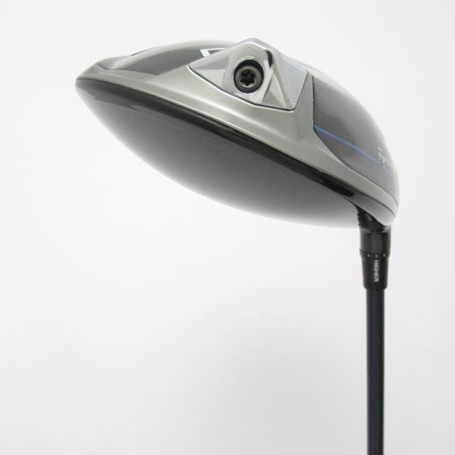 【中古ゴルフクラブ】テーラーメイド　Qi10　Qi10 ドライバー Diamana Blue TM50　シャフト：Diamana Blue TM50_4