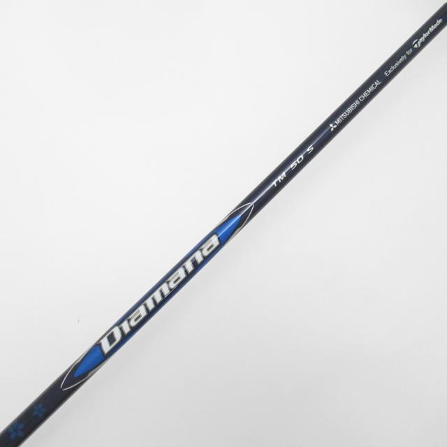 【中古ゴルフクラブ】テーラーメイド　Qi10　Qi10 ドライバー Diamana Blue TM50　シャフト：Diamana Blue TM50_5