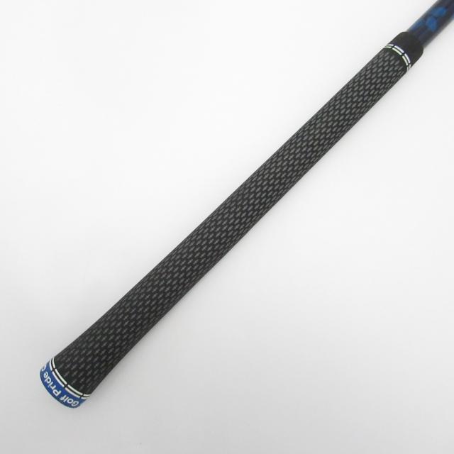 【中古ゴルフクラブ】テーラーメイド　Qi10　Qi10 ドライバー Diamana Blue TM50　シャフト：Diamana Blue TM50_6