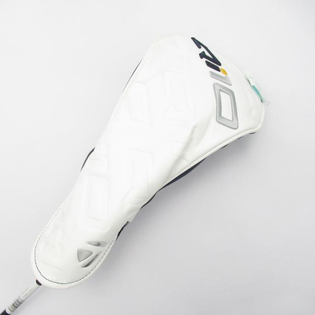 【中古ゴルフクラブ】テーラーメイド　Qi10　Qi10 ドライバー Diamana Blue TM50　シャフト：Diamana Blue TM50_7