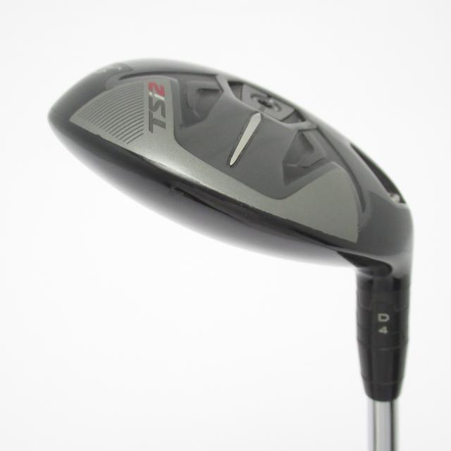 【中古ゴルフクラブ】タイトリスト　TSi　TSi2 ユーティリティ N.S.PRO 950GH neo　シャフト：N.S.PRO 950GH neo