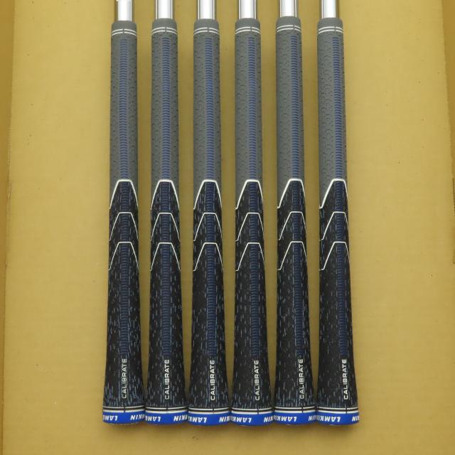 【中古ゴルフクラブ】キャロウェイゴルフ　Ai SMOKE　パラダイム Ai SMOKE MAX FAST アイアン N.S.PRO 850GH neo　シャフト：N.S.PRO 8…