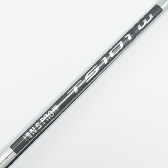【中古ゴルフクラブ】フォーティーン　FOURTEEN　FRZ パールサテン仕上げ ウェッジ N.S.PRO TS-101w　シャフト：N.S.PRO TS-101w