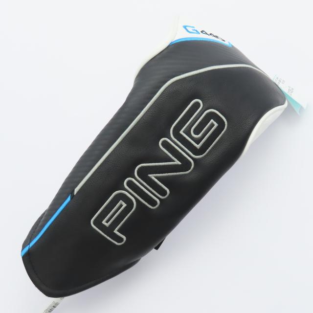 中古】 ピン G440 HL MAX 10.5° ドライバー DR SPEEDER NX GREY 35(DR