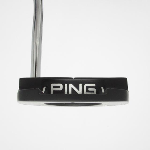 【中古ゴルフクラブ】ピン　PING　タイン H(2024) パター カーボンシャフト　シャフト：カーボンシャフト 中古ゴルフクラブ】ピン PING タイン H(2024) パター カーボンシャフト