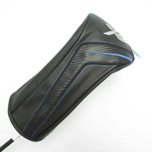 ゼクシオＸ　スピーダーNX ブラック　ドライバーシャフト 2024 ゼクシオX スピーダーNXブラック50R純正カスタムシャフトのみ