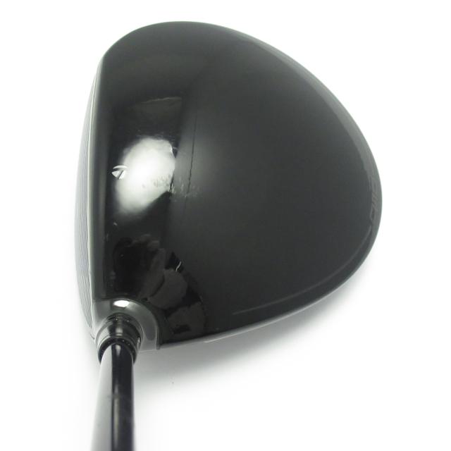【中古ゴルフクラブ】テーラーメイド　Qi10　Qi10 MAX ドライバー Diamana Blue TM50　シャフト：Diamana Blue TM50_1