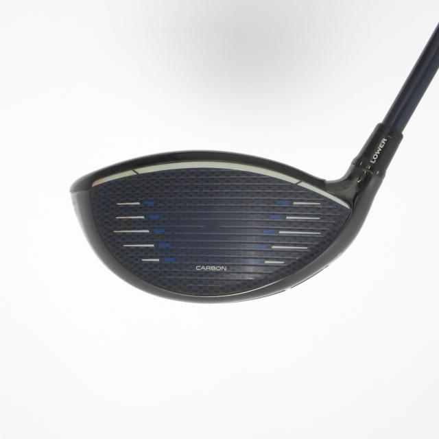 【中古ゴルフクラブ】テーラーメイド　Qi10　Qi10 MAX ドライバー Diamana Blue TM50　シャフト：Diamana Blue TM50_2