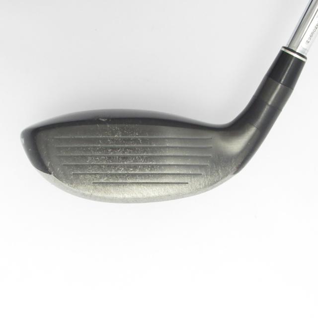 【中古ゴルフクラブ】ダンロップ　SRIXON　Z H85 ハイブリッド ユーティリティ N.S.PRO 950GH DST　シャフト：N.S.PRO 950GH DST