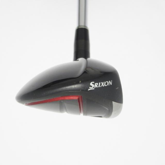 【中古ゴルフクラブ】ダンロップ　SRIXON　Z H85 ハイブリッド ユーティリティ N.S.PRO 950GH DST　シャフト：N.S.PRO 950GH DST