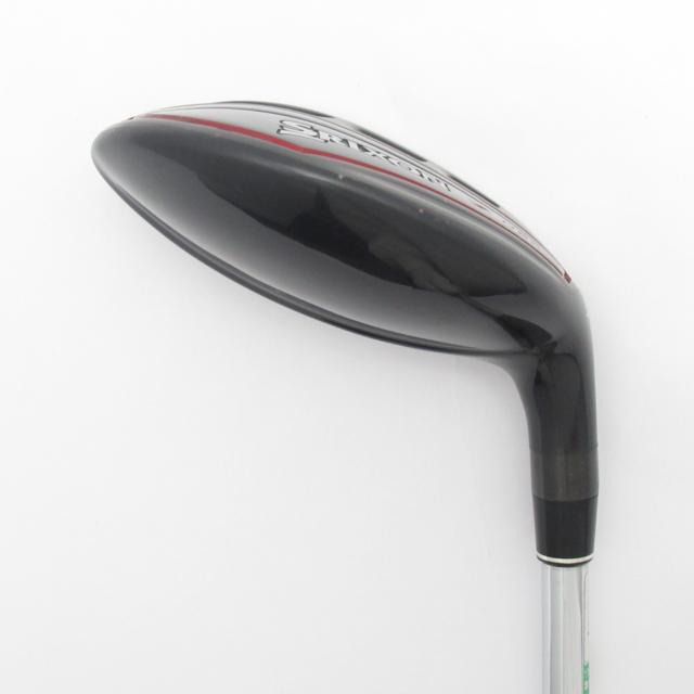 【中古ゴルフクラブ】ダンロップ　SRIXON　Z H85 ハイブリッド ユーティリティ N.S.PRO 950GH DST　シャフト：N.S.PRO 950GH DST