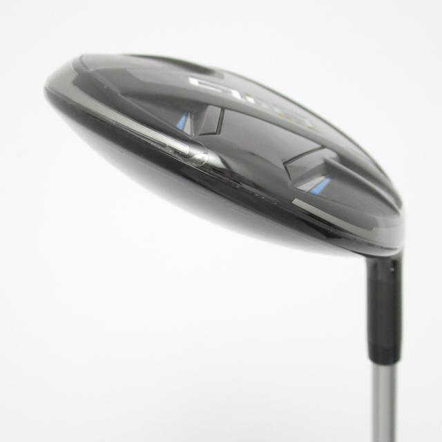 ゴルフレディース40 中古ゴルフクラブ】テーラーメイド Qi10 Qi10 MAX フェアウェイ