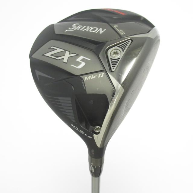 トリプルビー 中古ゴルフクラブ】ダンロップ SRIXON スリクソン ZX5 MkII LS