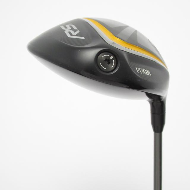 中古ゴルフクラブ】プロギア RS RS JUST D ドライバー Diamana FOR