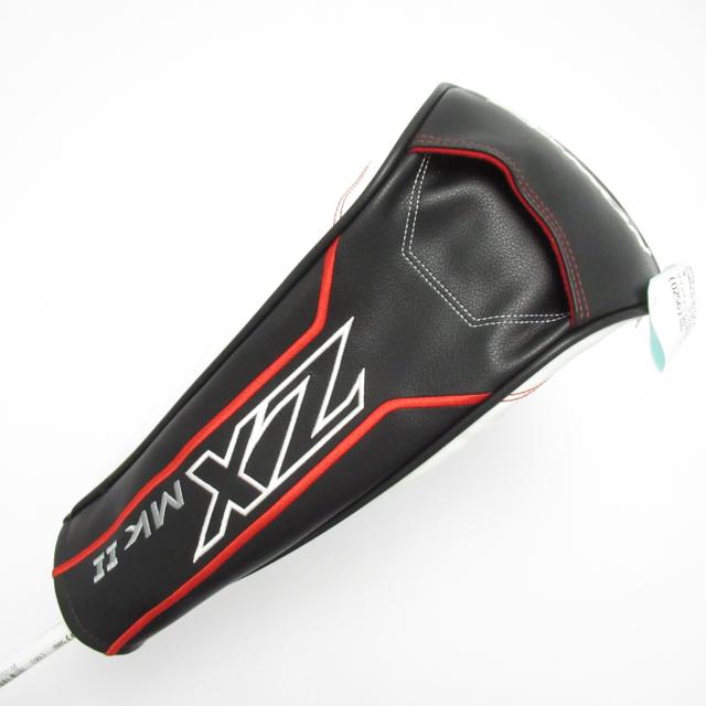 中古ゴルフクラブ】ダンロップ SRIXON スリクソン ZX5 MkII ドライバー