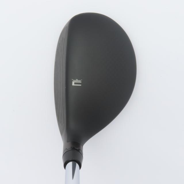 【中古ゴルフクラブ】コブラ　KING　キング TEC ハイブリッド ユーティリティ N.S.PRO 950GH neo　シャフト：N.S.PRO 950GH neo