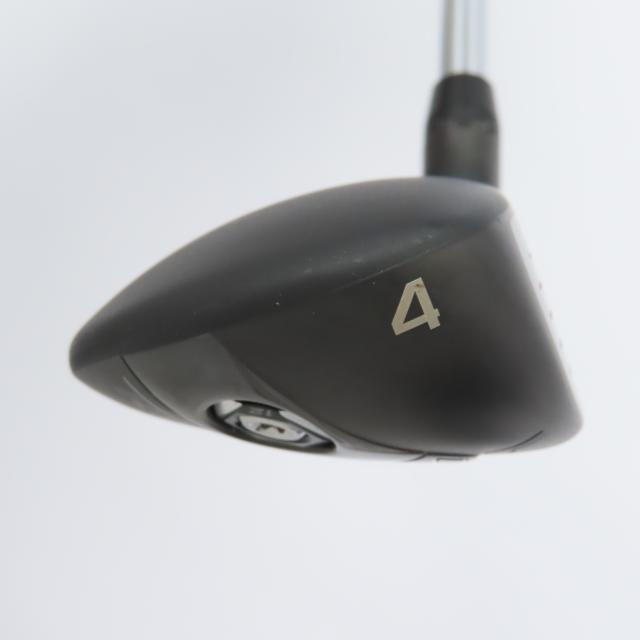 【中古ゴルフクラブ】コブラ　KING　キング TEC ハイブリッド ユーティリティ N.S.PRO 950GH neo　シャフト：N.S.PRO 950GH neo