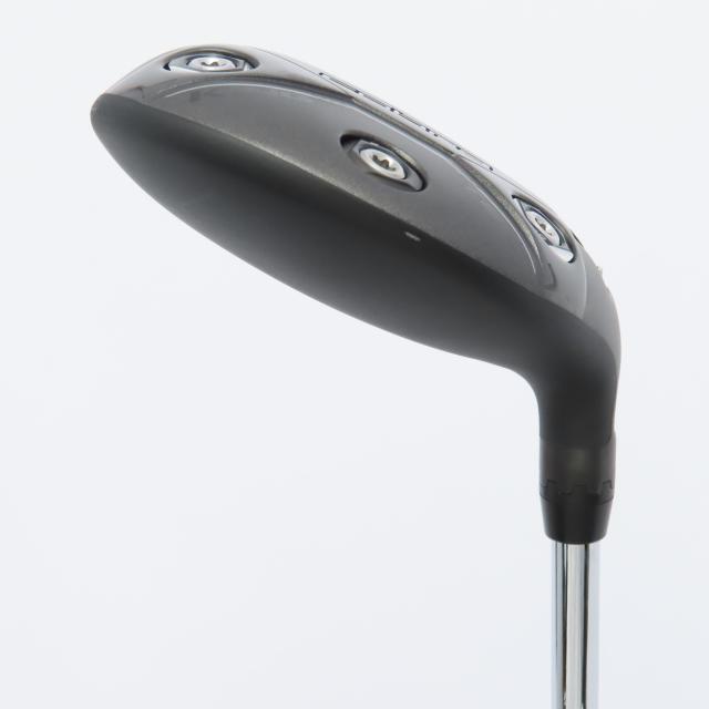 【中古ゴルフクラブ】コブラ　KING　キング TEC ハイブリッド ユーティリティ N.S.PRO 950GH neo　シャフト：N.S.PRO 950GH neo