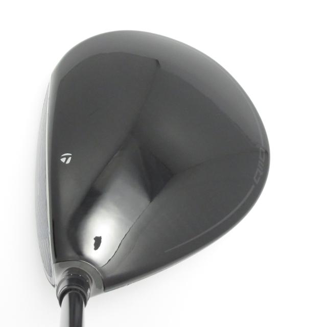 【中古ゴルフクラブ】テーラーメイド　Qi10　Qi10 LS ドライバー Diamana Silver TM50　シャフト：Diamana Silver TM50_1