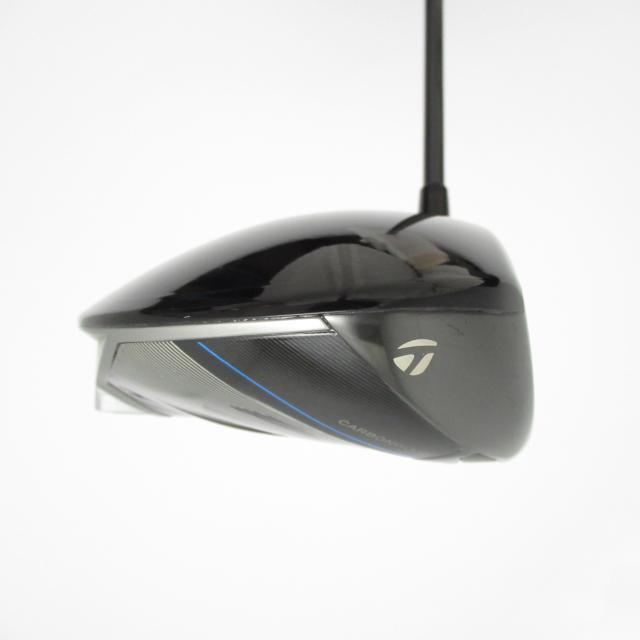 【中古ゴルフクラブ】テーラーメイド　Qi10　Qi10 LS ドライバー Diamana Silver TM50　シャフト：Diamana Silver TM50_3