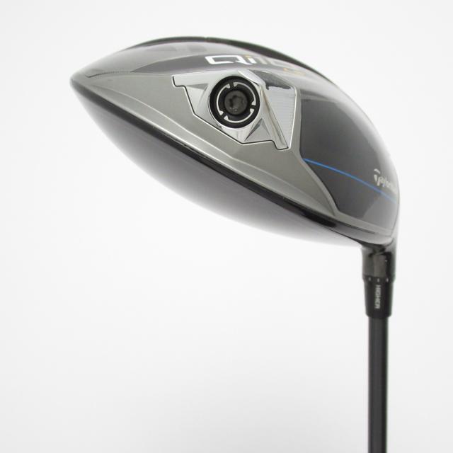 【中古ゴルフクラブ】テーラーメイド　Qi10　Qi10 LS ドライバー Diamana Silver TM50　シャフト：Diamana Silver TM50_4