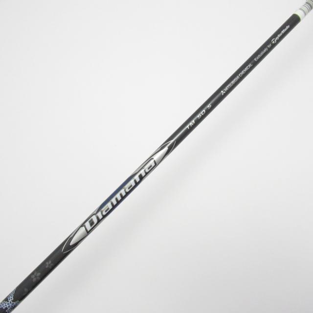 【中古ゴルフクラブ】テーラーメイド　Qi10　Qi10 LS ドライバー Diamana Silver TM50　シャフト：Diamana Silver TM50_5