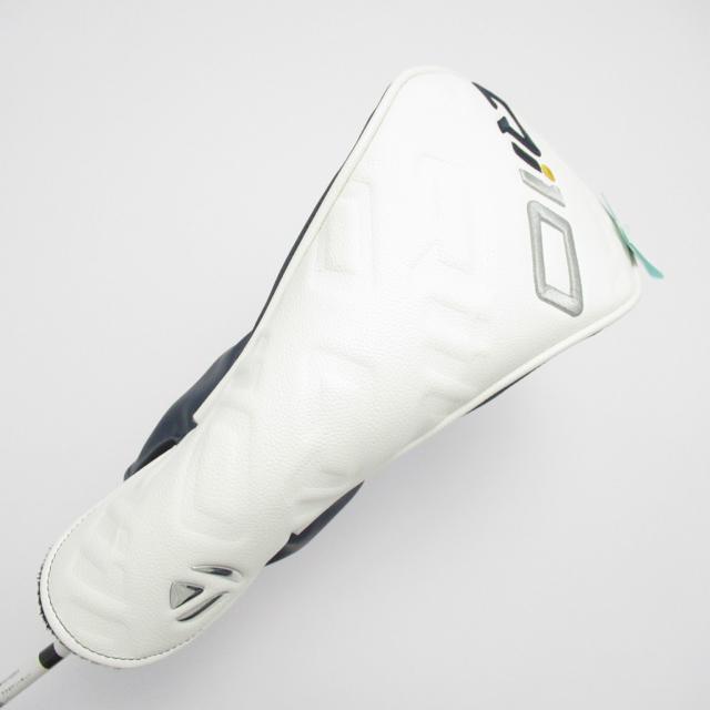 【中古ゴルフクラブ】テーラーメイド　Qi10　Qi10 LS ドライバー Diamana Silver TM50　シャフト：Diamana Silver TM50_7