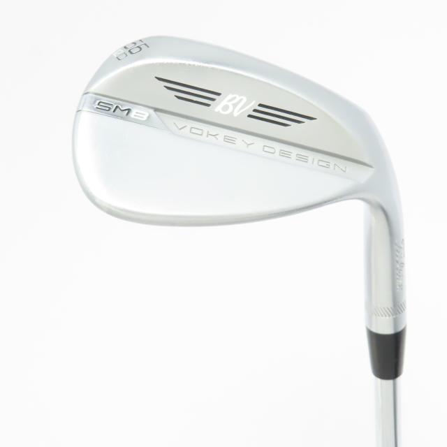 タイトリスト　ボーケイウェッジ　SM8 3本セット タイトリストSM8ボーケイウェッジ52度 56度 60度 3本セット