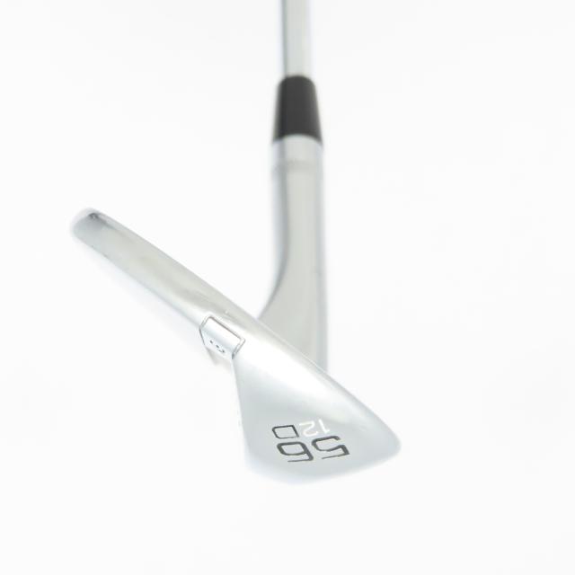 【中古ゴルフクラブ】タイトリスト　Vokey　ボーケイデザイン SM8 ツアークローム ウェッジ N.S.PRO MODUS3 TOUR 105　シャフト：N.S.P…