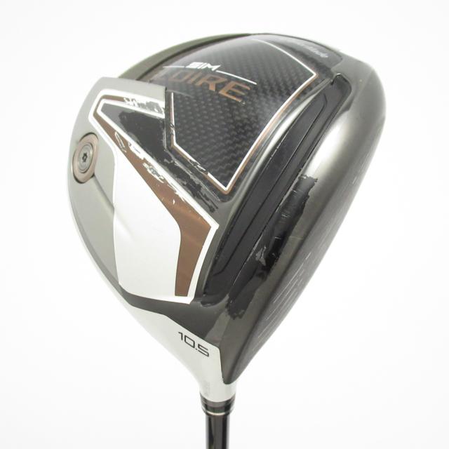 【中古ゴルフクラブ】テーラーメイド　SIM GLOIRE　SIM グローレ ドライバー Air Speeder TM　シャフト：Air Speeder TM