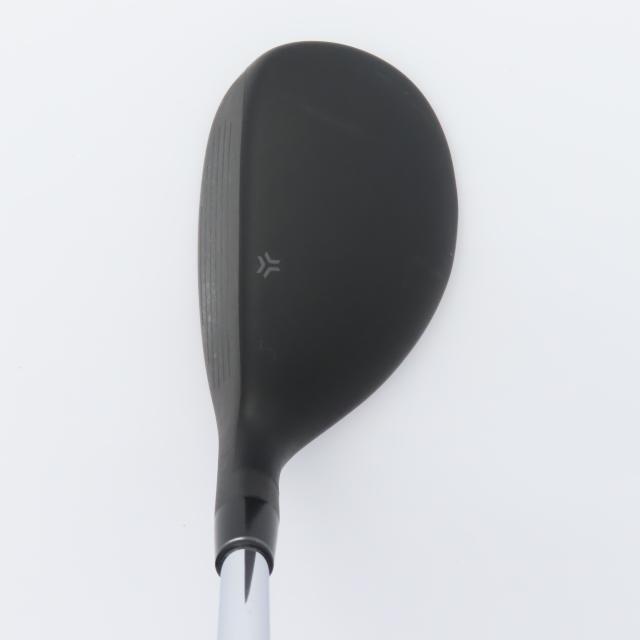 【中古ゴルフクラブ】ダンロップ　SRIXON　スリクソン ZX MkII ハイブリッド ユーティリティ N.S.PRO 950GH neo DST for HYBRID　シャ…