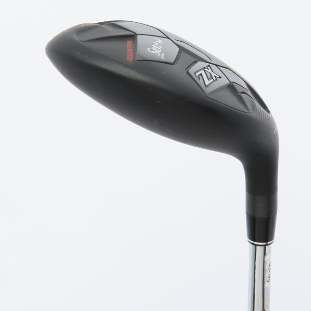 【中古ゴルフクラブ】ダンロップ　SRIXON　スリクソン ZX MkII ハイブリッド ユーティリティ N.S.PRO 950GH neo DST for HYBRID　シャ…