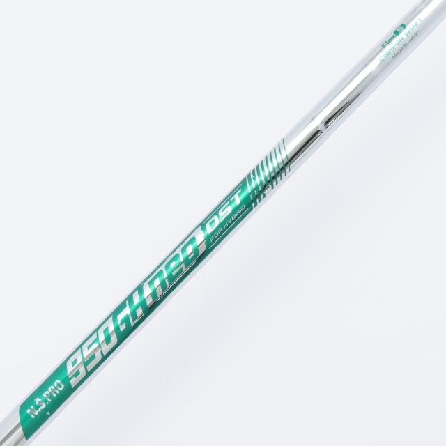 【中古ゴルフクラブ】ダンロップ　SRIXON　スリクソン ZX MkII ハイブリッド ユーティリティ N.S.PRO 950GH neo DST for HYBRID　シャ…